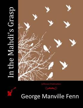 portada In the Mahdi's Grasp (en Inglés)