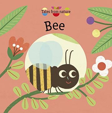 portada Tales From Nature: Bees 