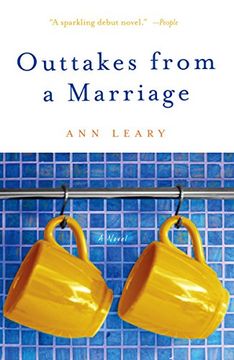 portada Outtakes From a Marriage (in English)
