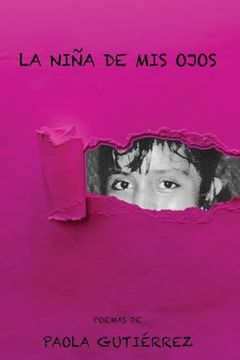 portada La Niña de mis Ojos (in Spanish)
