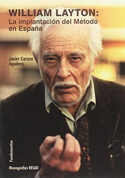 portada William Layton: La Implantación del Método en España (in Spanish)