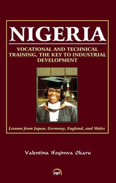 portada Okaru, v: Nigeria: Vocational and Technical Training, the k (en Inglés)