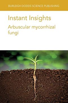 portada Instant Insights: Arbuscular Mycorrhizal Fungi 