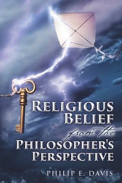 portada Religious Belief from the Philosopher's Perspective (in English)