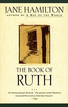 portada The Book of Ruth 