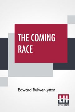 portada The Coming Race 
