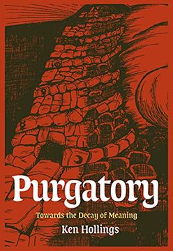 portada Purgatory, Volume 2: The Trash Project: Towards the Decay of Meaning (in English)