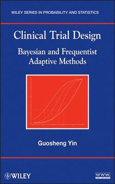 portada clinical trial design