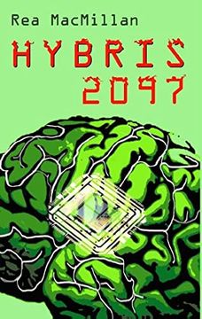 portada Hybris 2097 (in German)