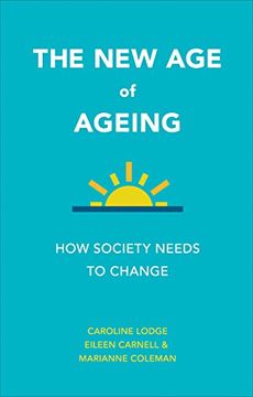 portada The new age of ageing: How society needs to change