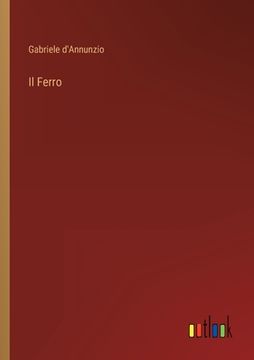 portada Il Ferro (in Italian)