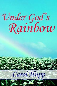 portada under god's rainbow (in English)