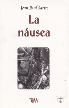 Libro Nausea, la De Jean Paul Sartre - Buscalibre