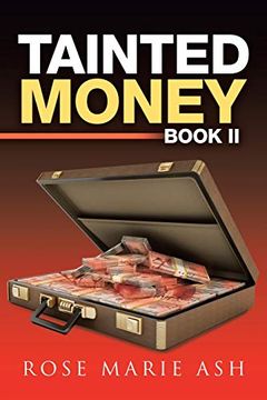 portada Tainted Money: Book ii (in English)