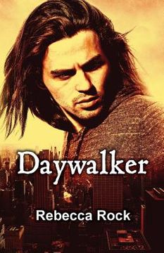 portada Daywalker (en Inglés)