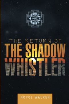 portada The Return of the Shadow Whistler (in English)