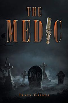 portada The Medic (in English)