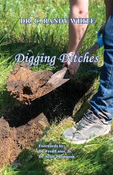 portada Digging Ditches (en Inglés)
