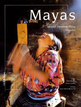 portada Mayas (in Spanish)