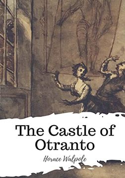 portada The Castle of Otranto (en Inglés)