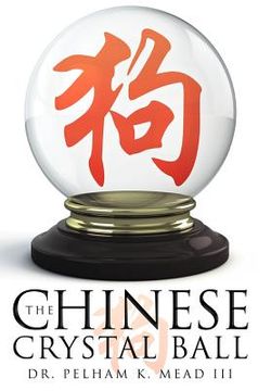 portada the chinese crystal ball (en Inglés)