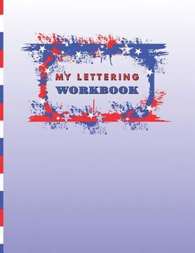 portada My Lettering Workbook