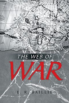 portada The web of war (in English)
