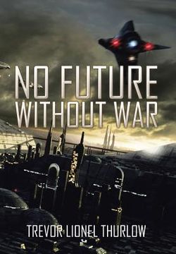 portada No Future Without War (en Inglés)
