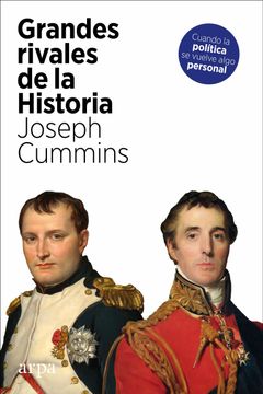 portada Grandes Rivales de la Historia (in Spanish)