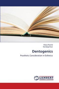 portada Dentogenics (in English)