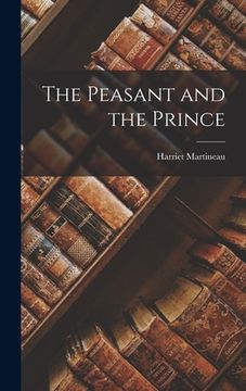 portada The Peasant and the Prince (en Inglés)