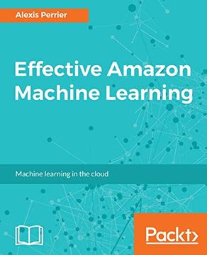 portada Effective Amazon Machine Learning