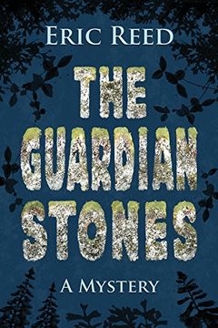 portada The Guardian Stones