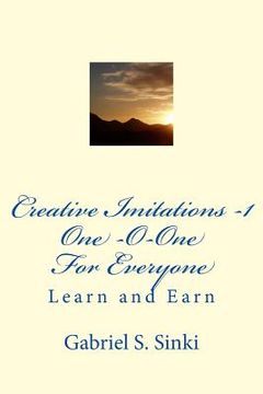 portada One-O-one For Everyone: Learn and Earn - Entrepreuneurs (en Inglés)