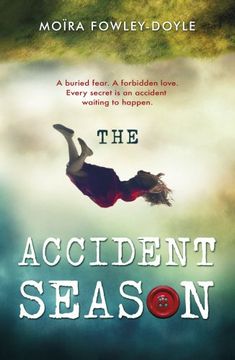 portada The Accident Season