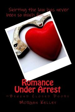 portada Romance Under Arrest: Behind Closed Doors (Anthology) (Volume 2)
