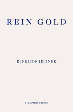 portada Rein Gold (in English)