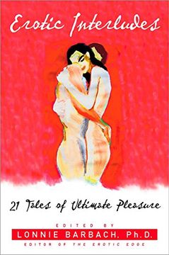 portada Erotic Interludes (in English)