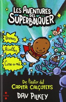 Les aventures del Superbolquer (en Catalán)