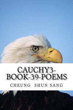 portada cauchy3-book-39-poems