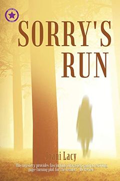 portada Sorry's run (en Inglés)