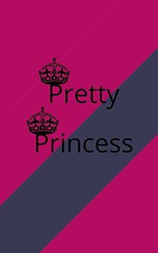 portada Pretty Princess (en Inglés)