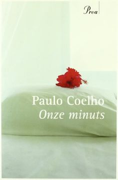 portada Onze Minuts (in Catalá)