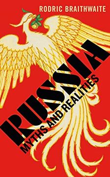 portada Russia (in English)