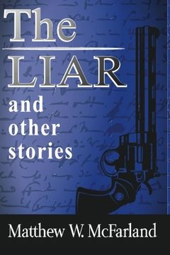 portada The Liar, and other stories