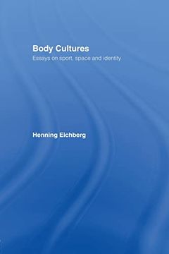 portada Body Cultures (en Inglés)