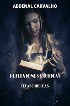 portada Reflexiones Bíblicas (in Spanish)