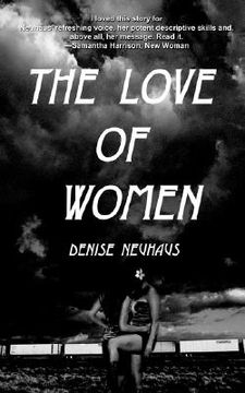 portada the love of women (in English)