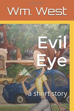portada Evil Eye: A Short Story 