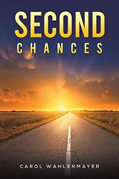 portada Second Chances 